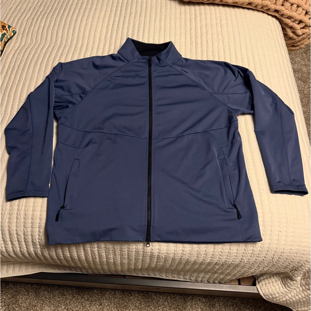 UNRL Transition Full Zip